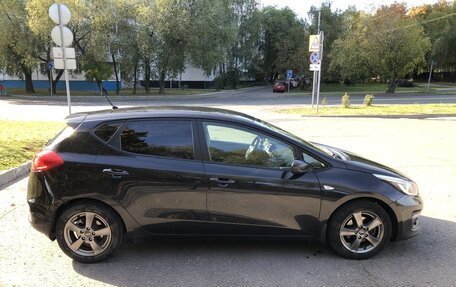 KIA cee'd III, 2015 год, 1 230 000 рублей, 3 фотография