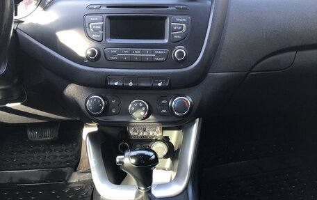 KIA cee'd III, 2015 год, 1 230 000 рублей, 11 фотография