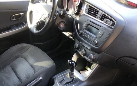 KIA cee'd III, 2015 год, 1 230 000 рублей, 10 фотография