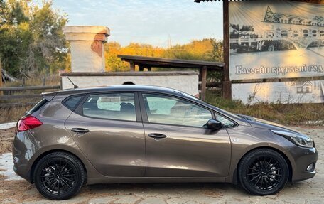 KIA cee'd III, 2013 год, 975 000 рублей, 6 фотография