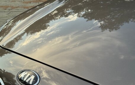 KIA cee'd III, 2013 год, 975 000 рублей, 11 фотография