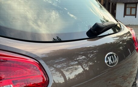 KIA cee'd III, 2013 год, 975 000 рублей, 13 фотография