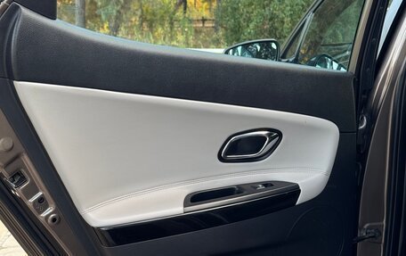 KIA cee'd III, 2013 год, 975 000 рублей, 15 фотография