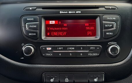KIA cee'd III, 2013 год, 975 000 рублей, 22 фотография