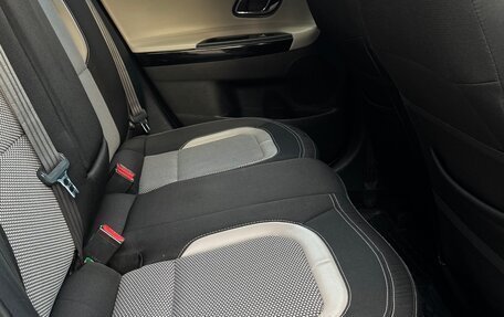 KIA cee'd III, 2013 год, 975 000 рублей, 24 фотография