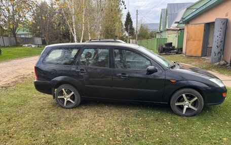 Ford Focus IV, 2001 год, 250 000 рублей, 3 фотография