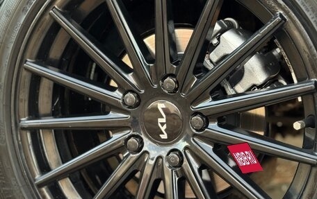 KIA cee'd III, 2013 год, 975 000 рублей, 29 фотография