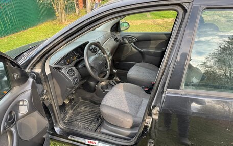 Ford Focus IV, 2001 год, 250 000 рублей, 6 фотография