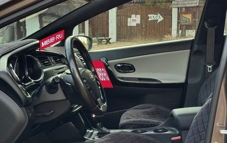 KIA cee'd III, 2013 год, 975 000 рублей, 19 фотография