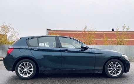 BMW 1 серия, 2012 год, 1 430 000 рублей, 7 фотография