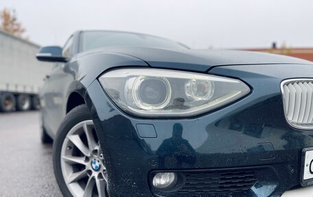BMW 1 серия, 2012 год, 1 430 000 рублей, 5 фотография