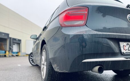 BMW 1 серия, 2012 год, 1 430 000 рублей, 8 фотография