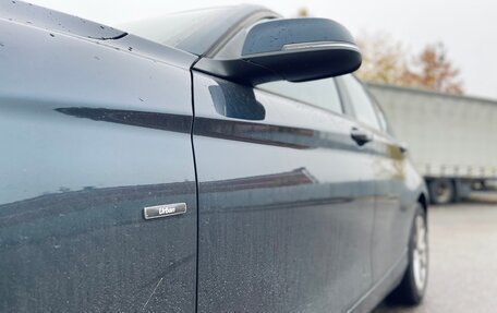 BMW 1 серия, 2012 год, 1 430 000 рублей, 10 фотография