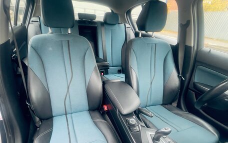 BMW 1 серия, 2012 год, 1 430 000 рублей, 14 фотография