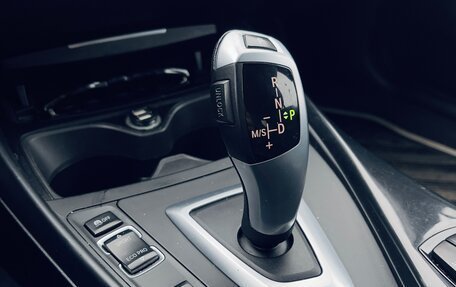 BMW 1 серия, 2012 год, 1 430 000 рублей, 20 фотография