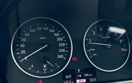 BMW 1 серия, 2012 год, 1 430 000 рублей, 19 фотография