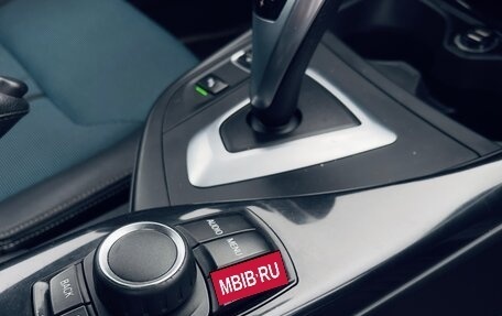 BMW 1 серия, 2012 год, 1 430 000 рублей, 18 фотография