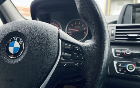 BMW 1 серия, 2012 год, 1 430 000 рублей, 22 фотография