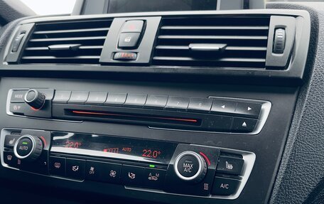 BMW 1 серия, 2012 год, 1 430 000 рублей, 24 фотография