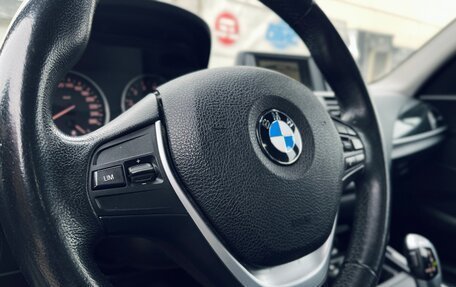 BMW 1 серия, 2012 год, 1 430 000 рублей, 23 фотография