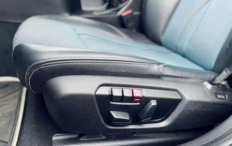 BMW 1 серия, 2012 год, 1 430 000 рублей, 27 фотография