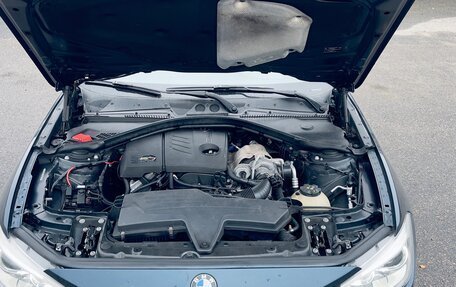 BMW 1 серия, 2012 год, 1 430 000 рублей, 31 фотография