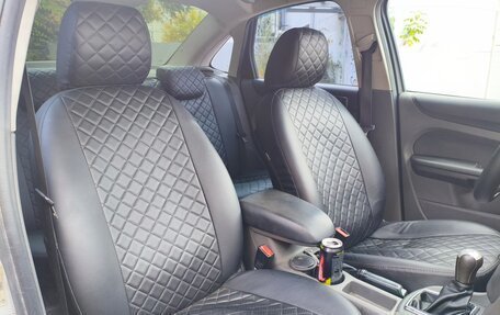 Ford Focus II рестайлинг, 2006 год, 550 000 рублей, 10 фотография