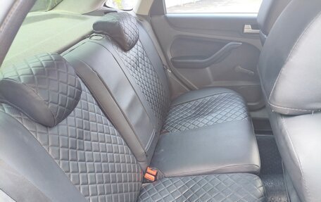 Ford Focus II рестайлинг, 2006 год, 550 000 рублей, 11 фотография