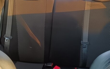 KIA Rio III рестайлинг, 2012 год, 450 000 рублей, 8 фотография