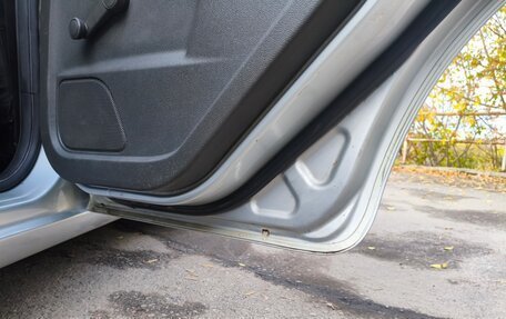 Ford Focus II рестайлинг, 2006 год, 550 000 рублей, 15 фотография