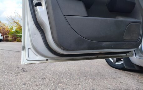 Ford Focus II рестайлинг, 2006 год, 550 000 рублей, 17 фотография