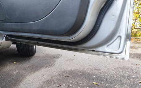 Ford Focus II рестайлинг, 2006 год, 550 000 рублей, 16 фотография