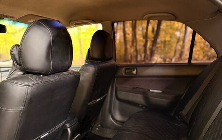 Mitsubishi Lancer IX, 2006 год, 450 000 рублей, 5 фотография