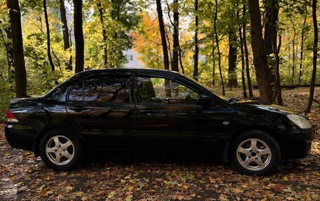 Mitsubishi Lancer IX, 2006 год, 450 000 рублей, 2 фотография