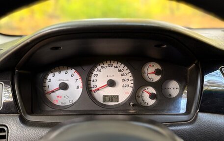 Mitsubishi Lancer IX, 2006 год, 450 000 рублей, 7 фотография