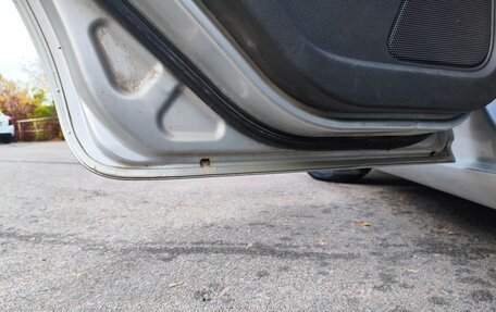 Ford Focus II рестайлинг, 2006 год, 550 000 рублей, 18 фотография