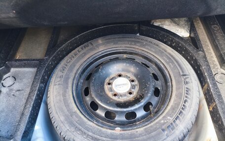 Ford Focus II рестайлинг, 2006 год, 550 000 рублей, 20 фотография