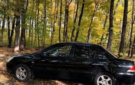 Mitsubishi Lancer IX, 2006 год, 450 000 рублей, 3 фотография