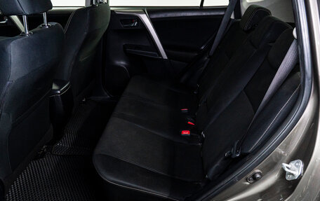Toyota RAV4, 2013 год, 1 789 000 рублей, 13 фотография