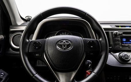 Toyota RAV4, 2013 год, 1 789 000 рублей, 17 фотография