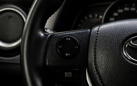 Toyota RAV4, 2013 год, 1 789 000 рублей, 18 фотография