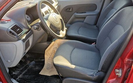 Renault Symbol I, 2007 год, 280 000 рублей, 6 фотография