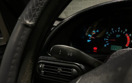 Chevrolet Niva I рестайлинг, 2012 год, 450 000 рублей, 12 фотография