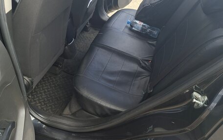 Chevrolet Aveo III, 2012 год, 600 000 рублей, 9 фотография