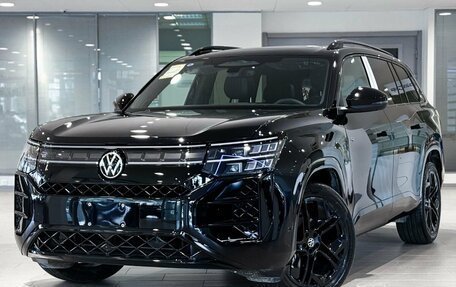 Volkswagen Teramont, 2025 год, 5 999 000 рублей, 1 фотография