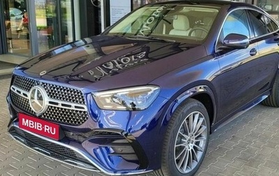 Mercedes-Benz GLE Coupe, 2025 год, 16 965 000 рублей, 1 фотография