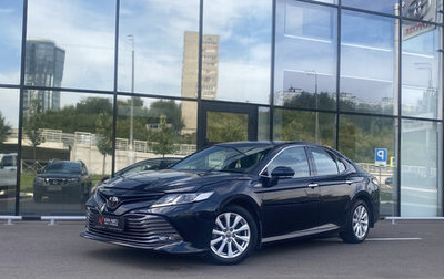 Toyota Camry, 2020 год, 3 030 000 рублей, 1 фотография