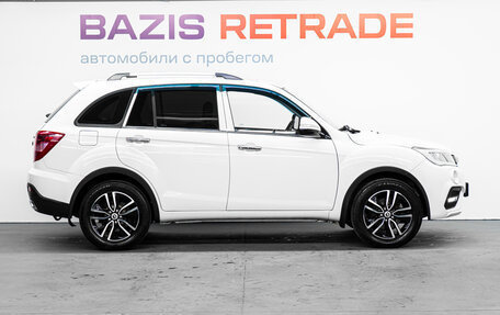 Lifan X60 I рестайлинг, 2018 год, 665 000 рублей, 4 фотография
