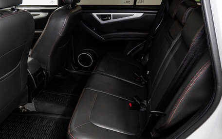 Lifan X60 I рестайлинг, 2018 год, 665 000 рублей, 14 фотография