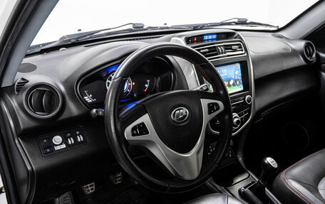 Lifan X60 I рестайлинг, 2018 год, 665 000 рублей, 10 фотография